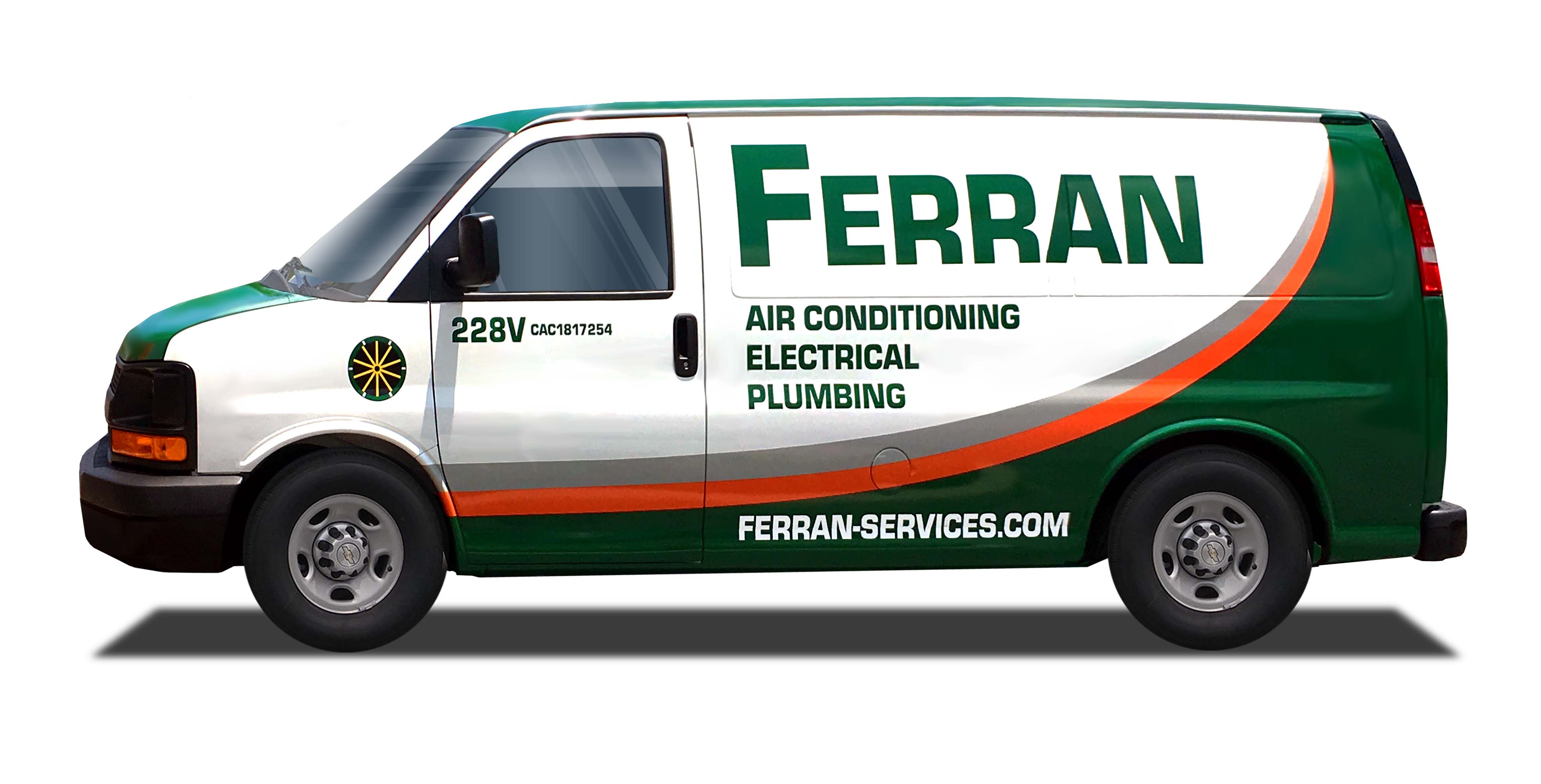 Ferran Services and Contracting
