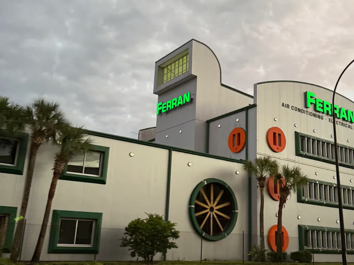 About Our Dealership